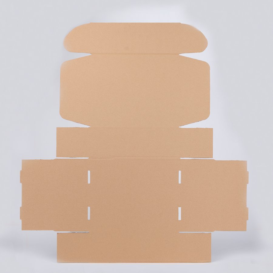Caja autoarmable 40 x 30 x 15 cm — vista 2 · GF Group