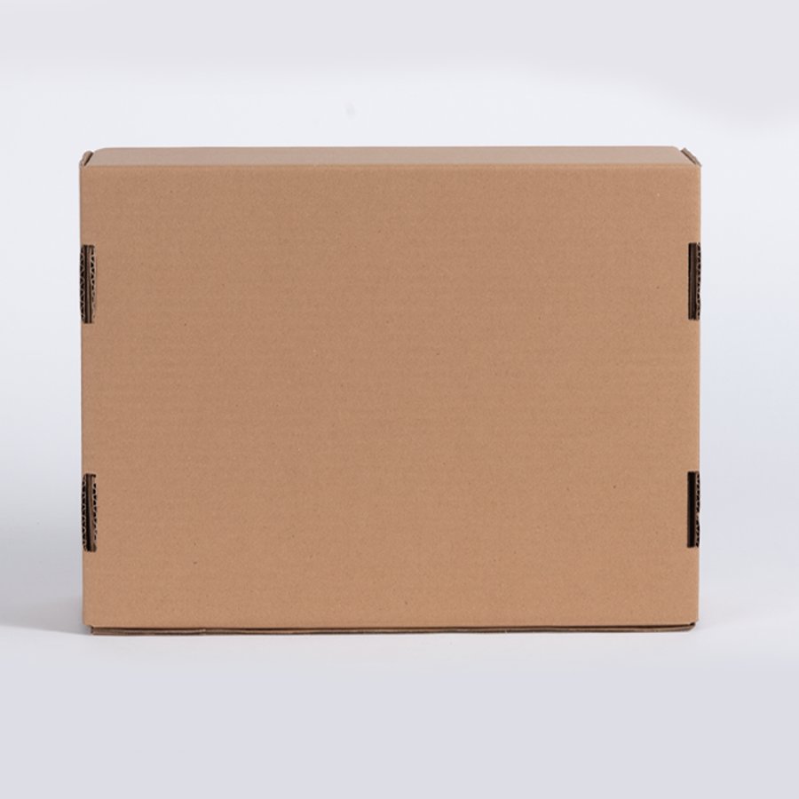 Caja autoarmable 40 x 30 x 15 cm — vista 5 · GF Group