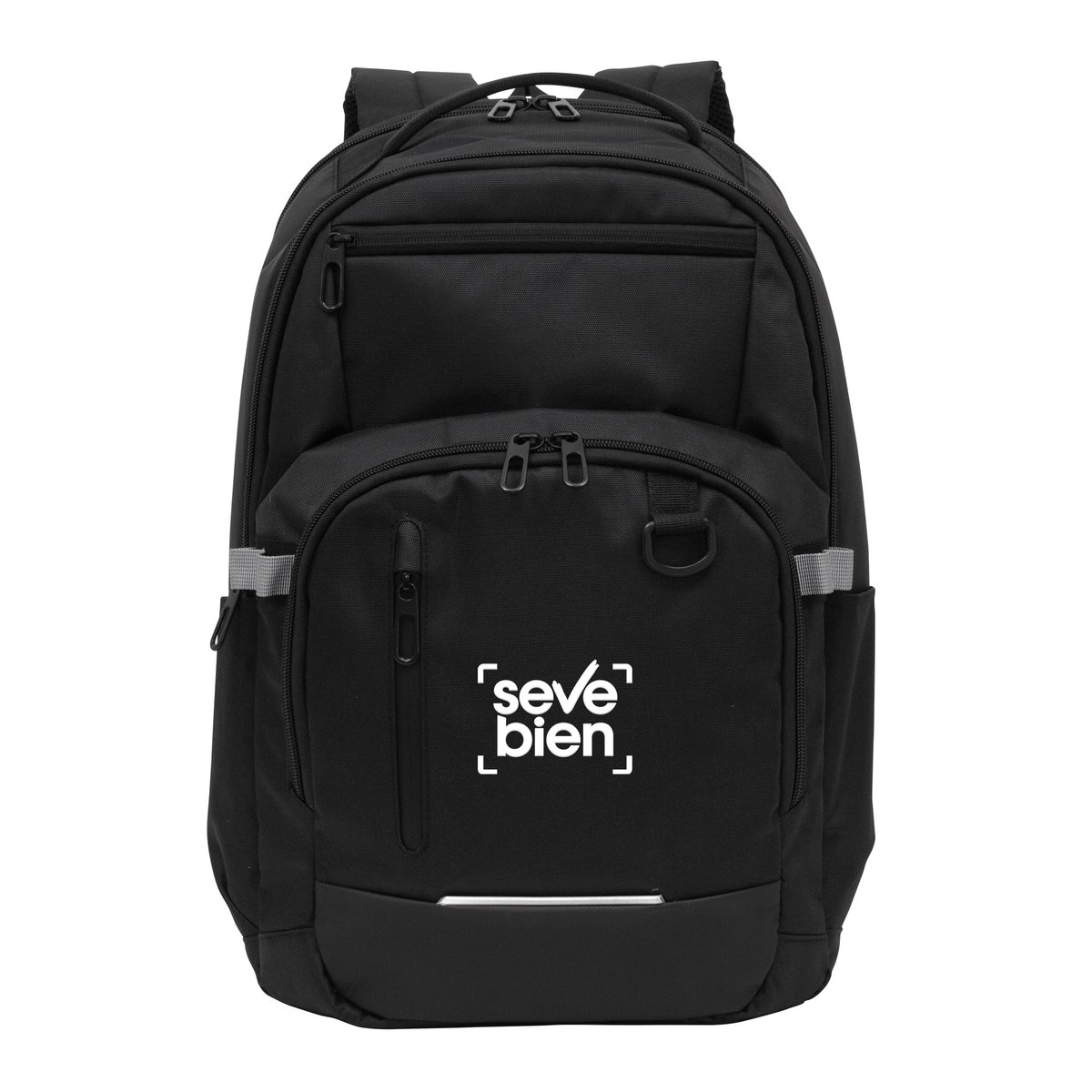 Mochila "FORCE 7" — vista 2 · GF Group