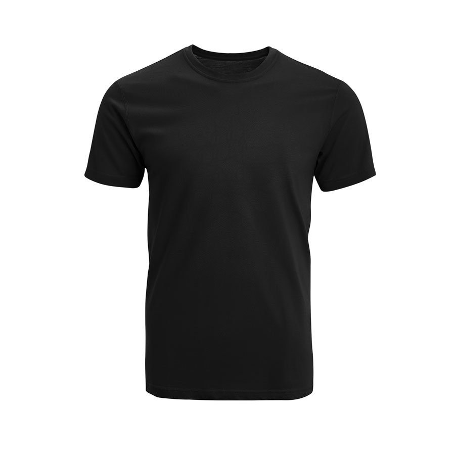 Polera Manga Corta Algodón Hombre · GF Group