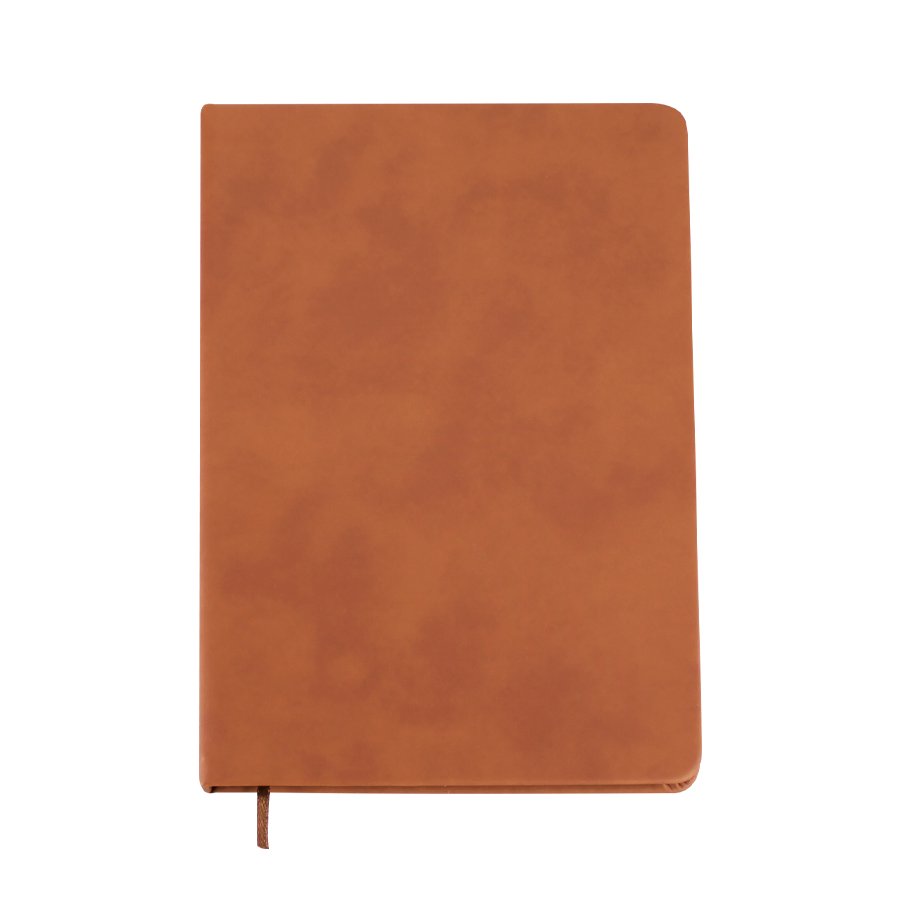 Cuaderno PU — vista 2 · GF Group