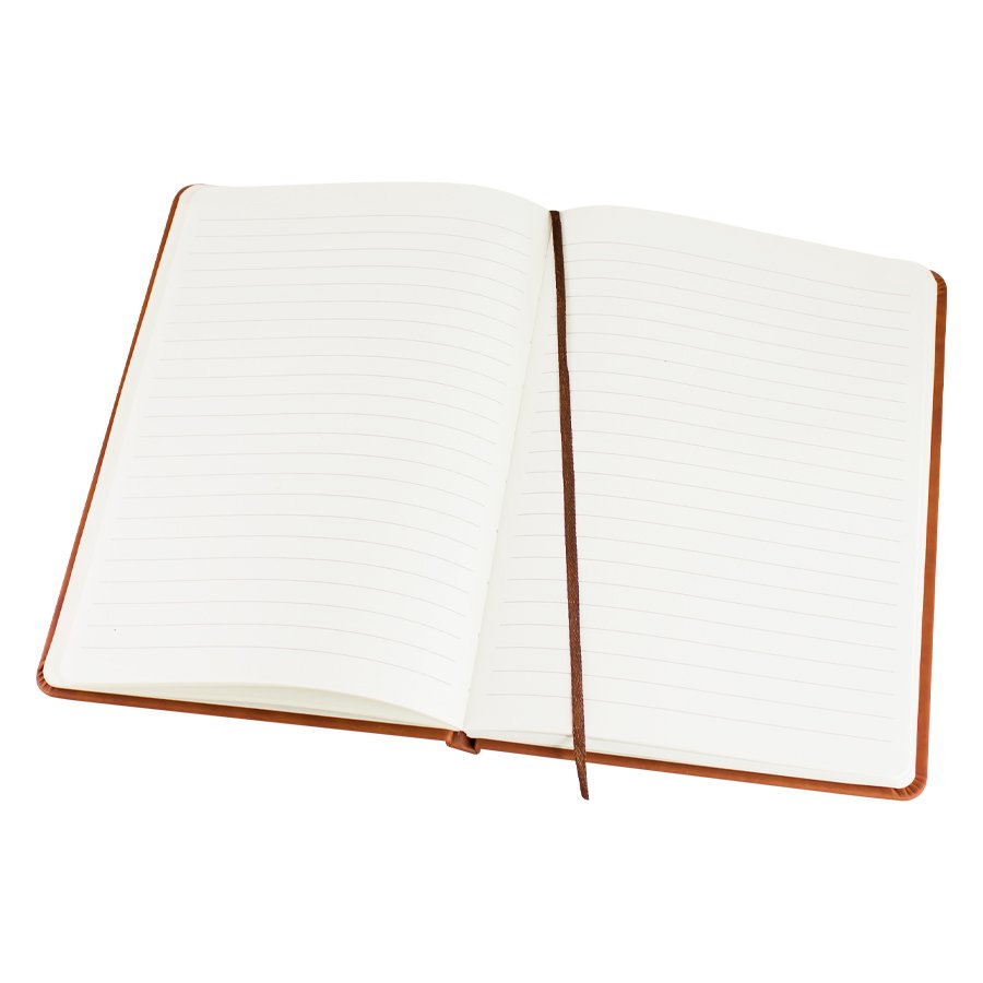 Cuaderno PU — vista 4 · GF Group