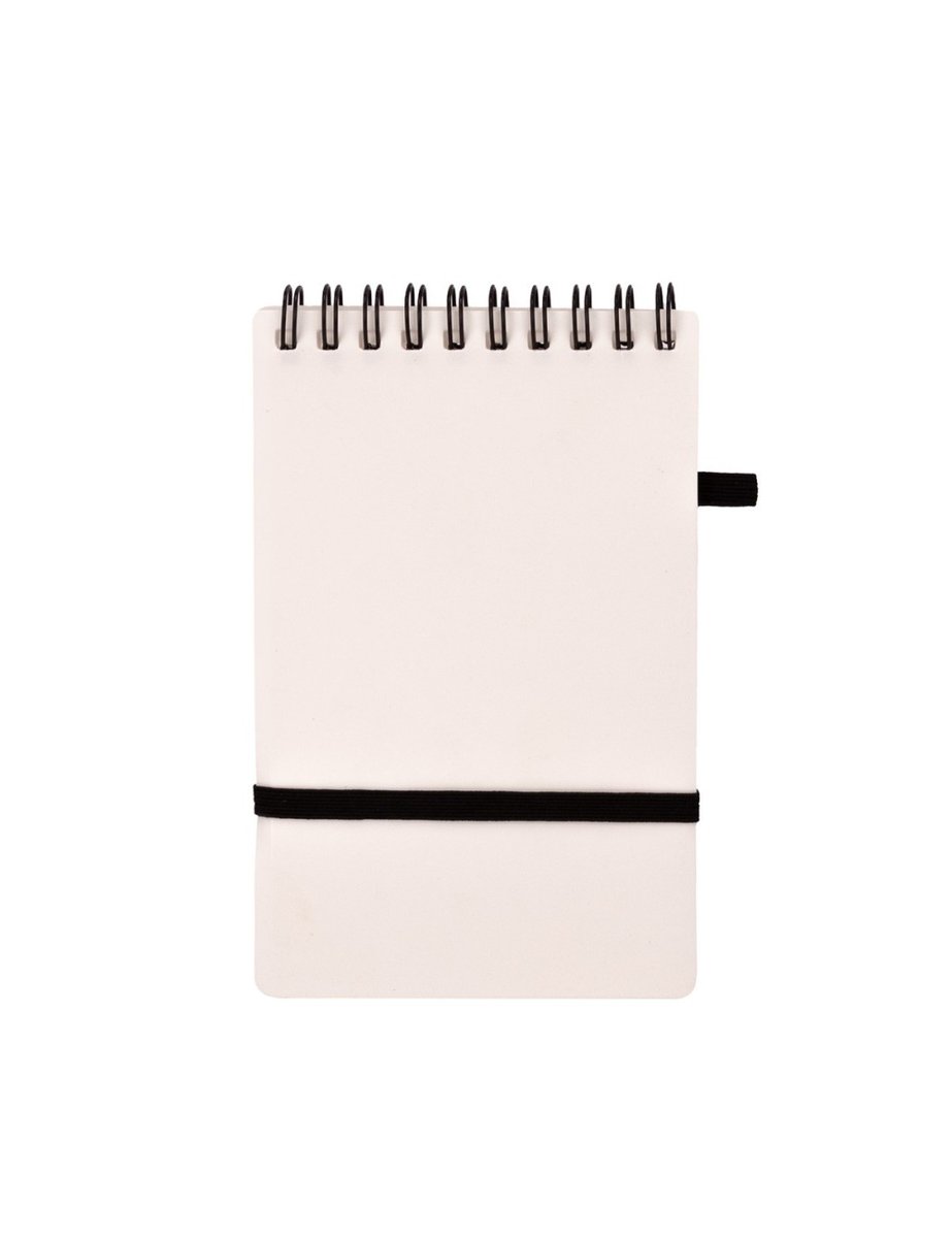 Libreta YOSEMITE · GF Group