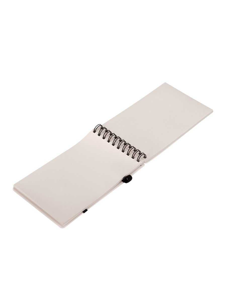 Libreta YOSEMITE — vista 3 · GF Group