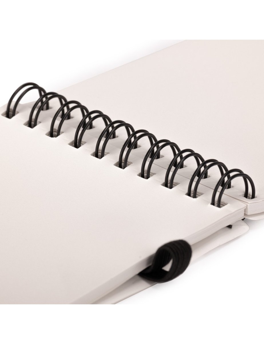 Libreta YOSEMITE — vista 4 · GF Group