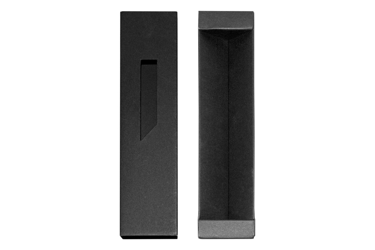 ESTUCHE DE CARTÓN — vista 3 · GF Group
