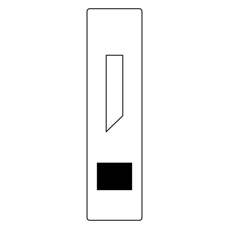 ESTUCHE DE CARTÓN — vista 4 · GF Group