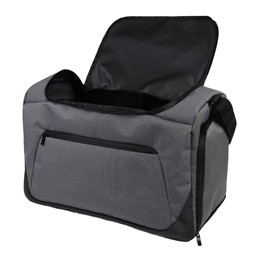 Bolso deportivo y de viajes «DUSSO» 30L — vista 5 · GF Group