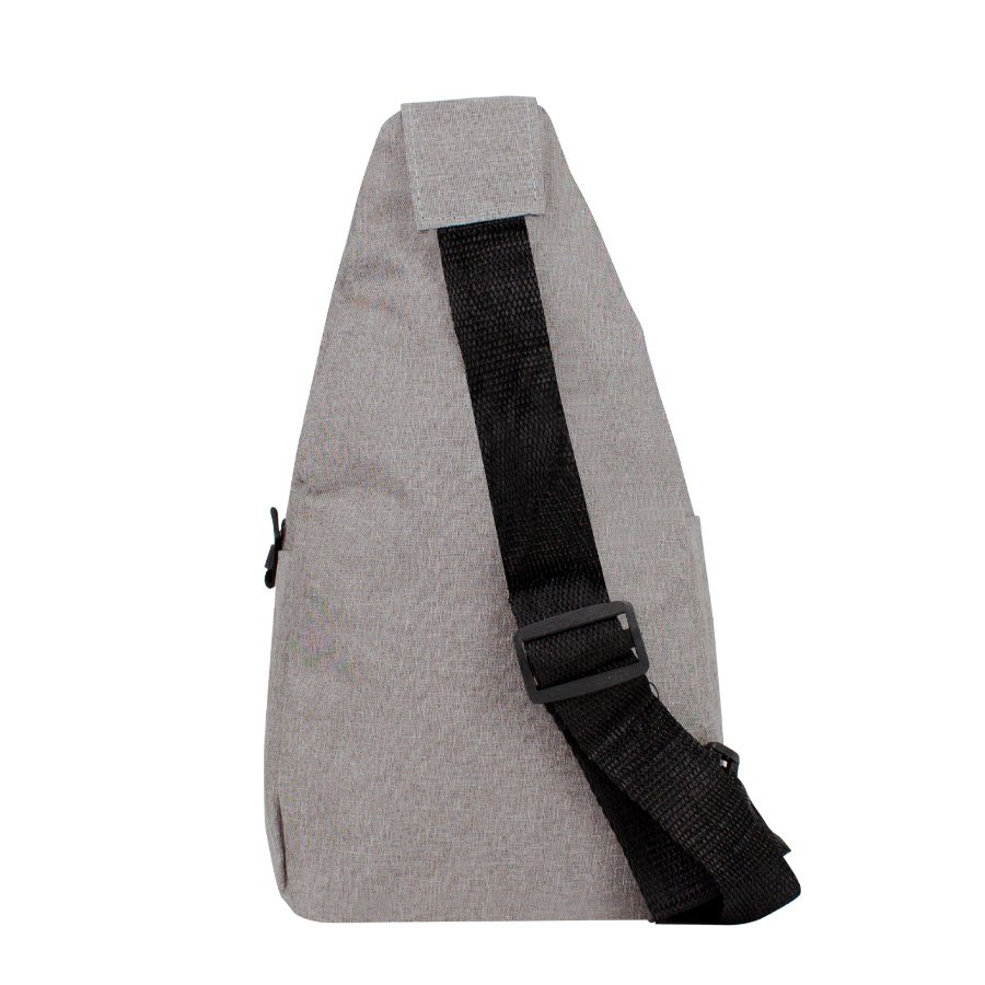 Mini-Mochila Cruzada «TRANSIT» 2L — vista 2 · GF Group