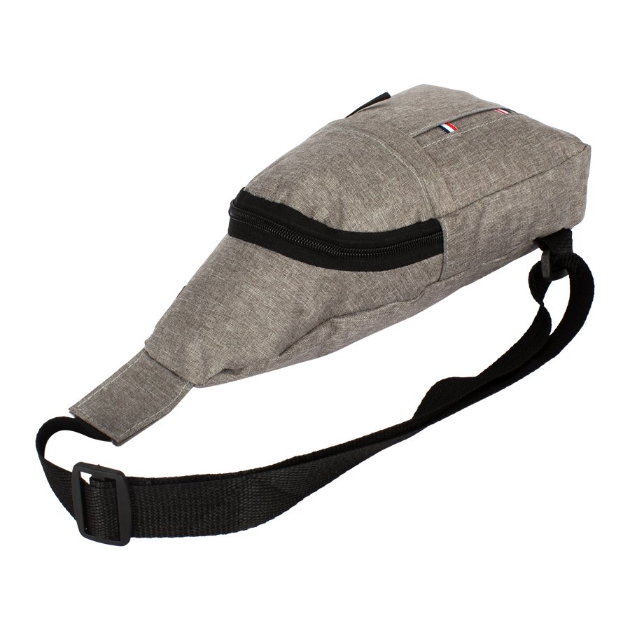 Mini-Mochila Cruzada «TRANSIT» 2L — vista 5 · GF Group