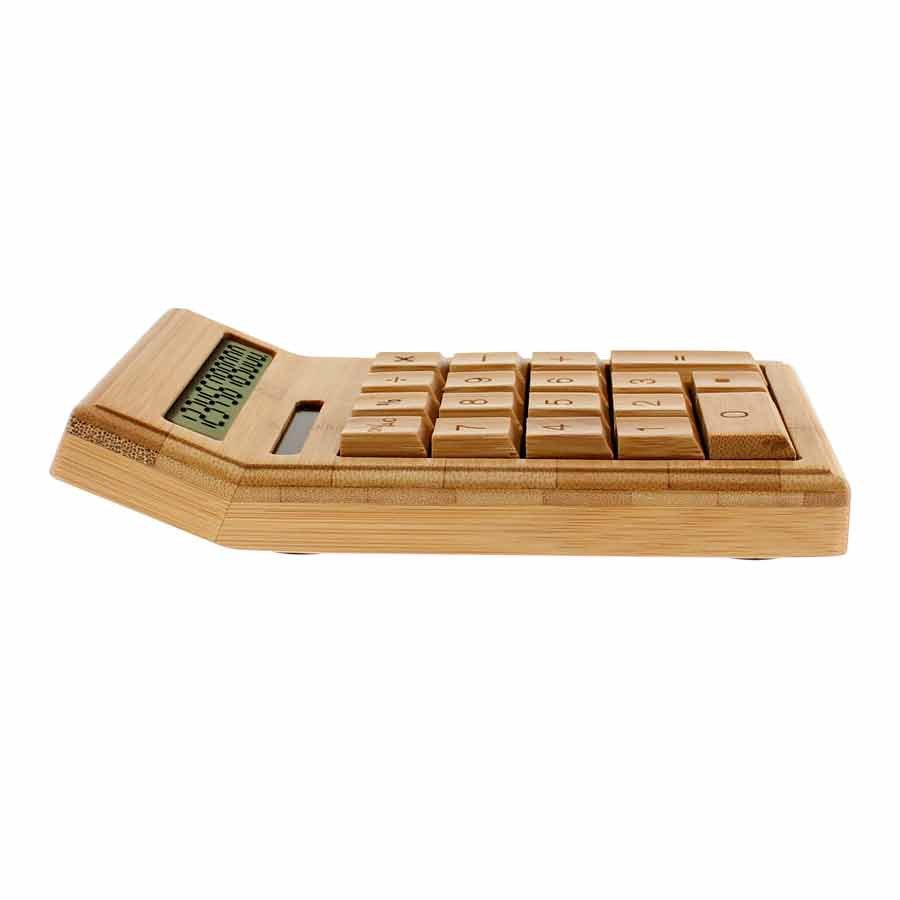 Calculadora de Bamboo — vista 2 · GF Group