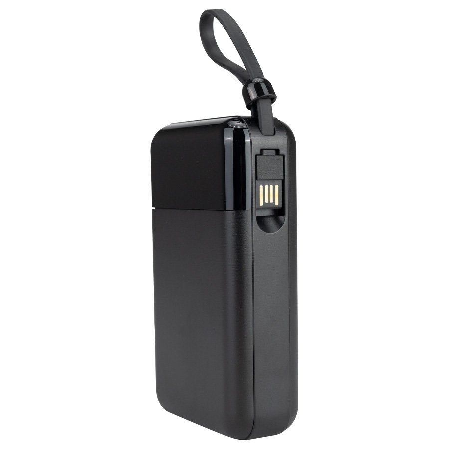 Deluxe Cargador Power-Bank 20.000 mAh — vista 2 · GF Group