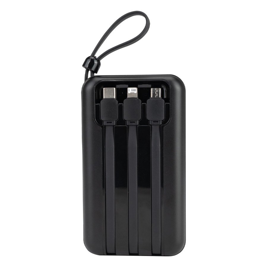 Deluxe Cargador Power-Bank 20.000 mAh — vista 4 · GF Group