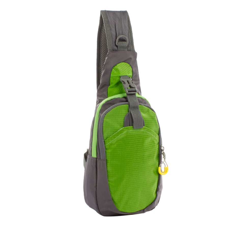 Mochila Cruzada «Crossback» — vista 6 · GF Group