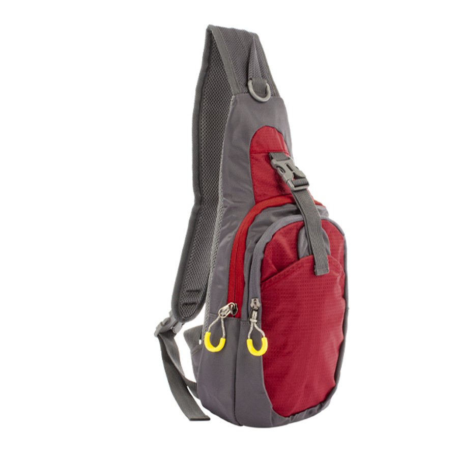 Mochila Cruzada «Crossback» — vista 4 · GF Group