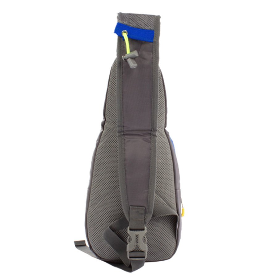Mochila Cruzada «Crossback» — vista 3 · GF Group