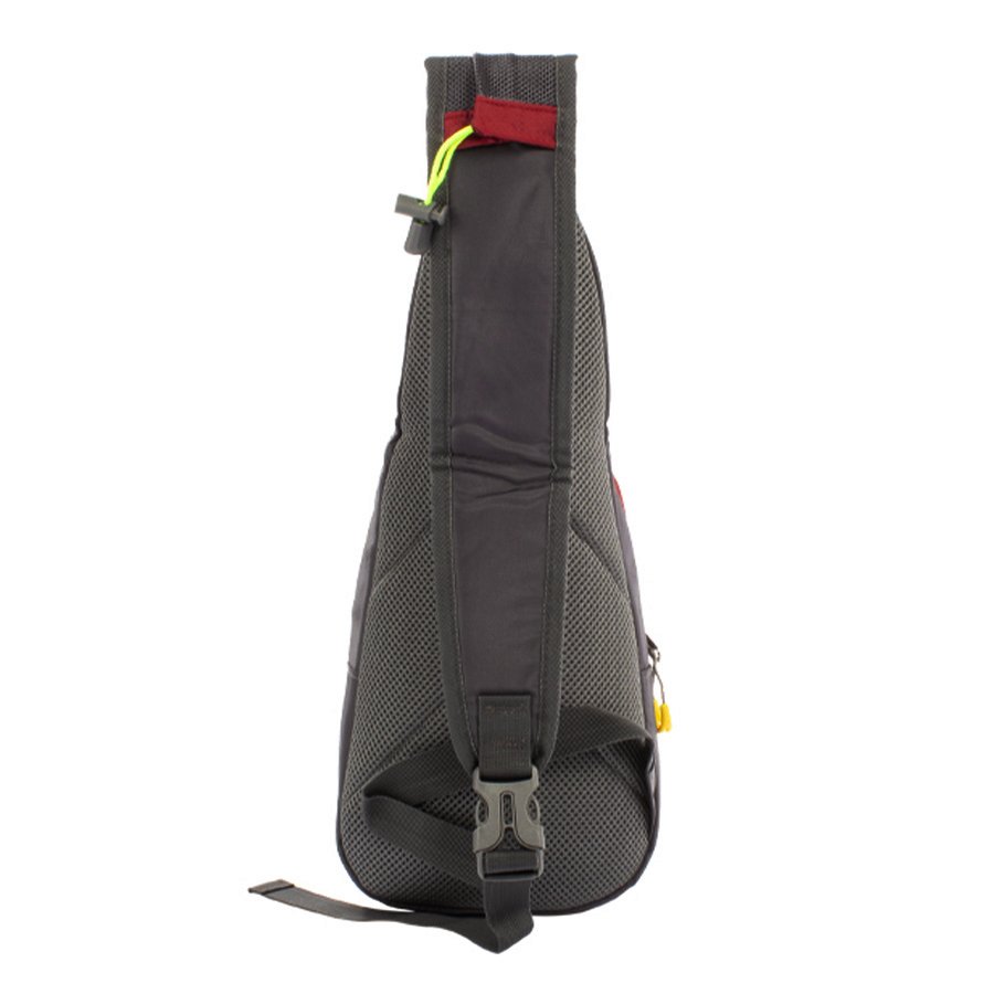 Mochila Cruzada «Crossback» — vista 5 · GF Group