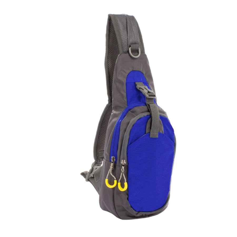 Mochila Cruzada «Crossback» — vista 2 · GF Group
