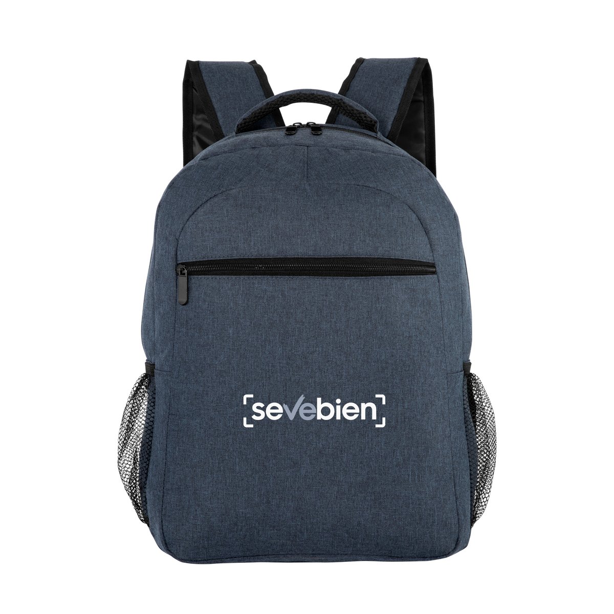 Mochila "ELEMENTAL" — vista 2 · GF Group