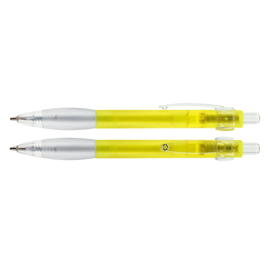 Bolígrafo Plástico Rainbow — vista 5 · GF Group