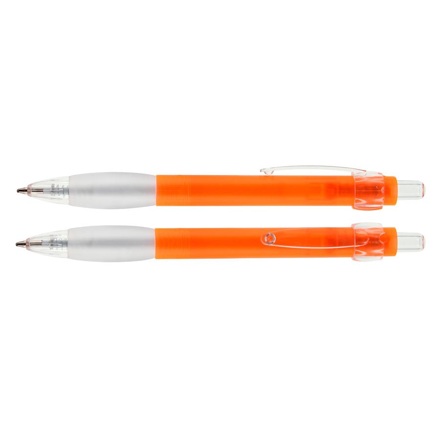 Bolígrafo Plástico Rainbow — vista 4 · GF Group