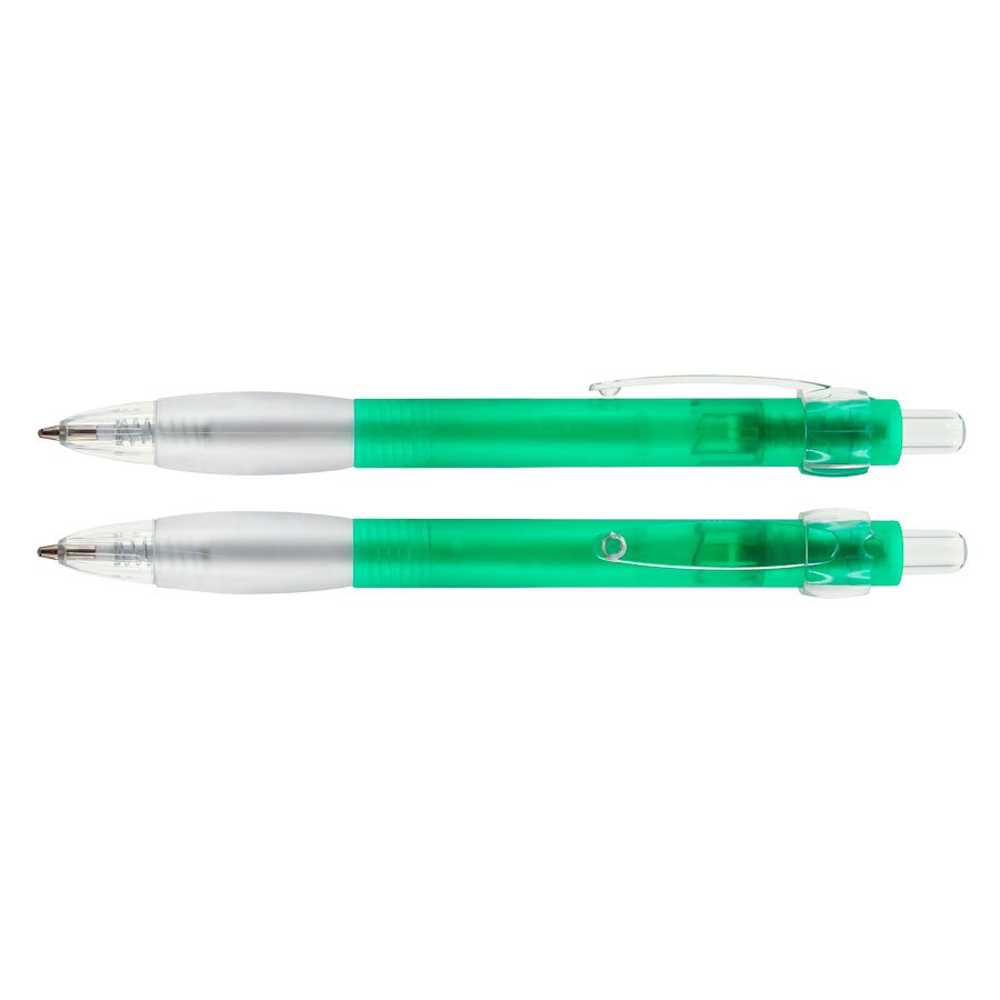 Bolígrafo Plástico Rainbow — vista 6 · GF Group