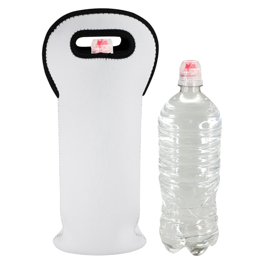 Porta-Botella Aislante Sublimación · GF Group
