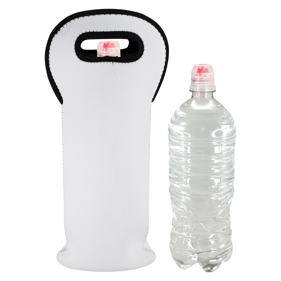 Porta-Botella Aislante Sublimación — Bolsas · GF Group