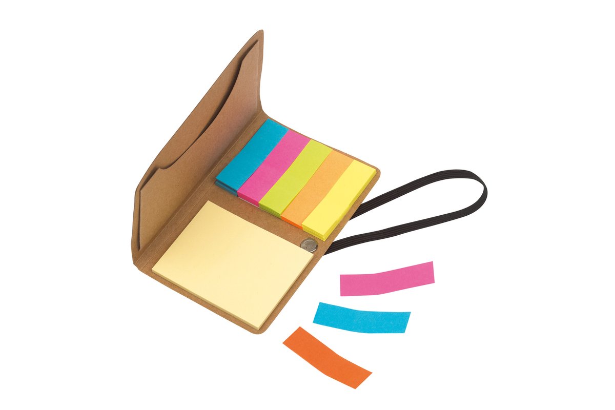 MEMO FOLDER "Stick" — vista 2 · GF Group