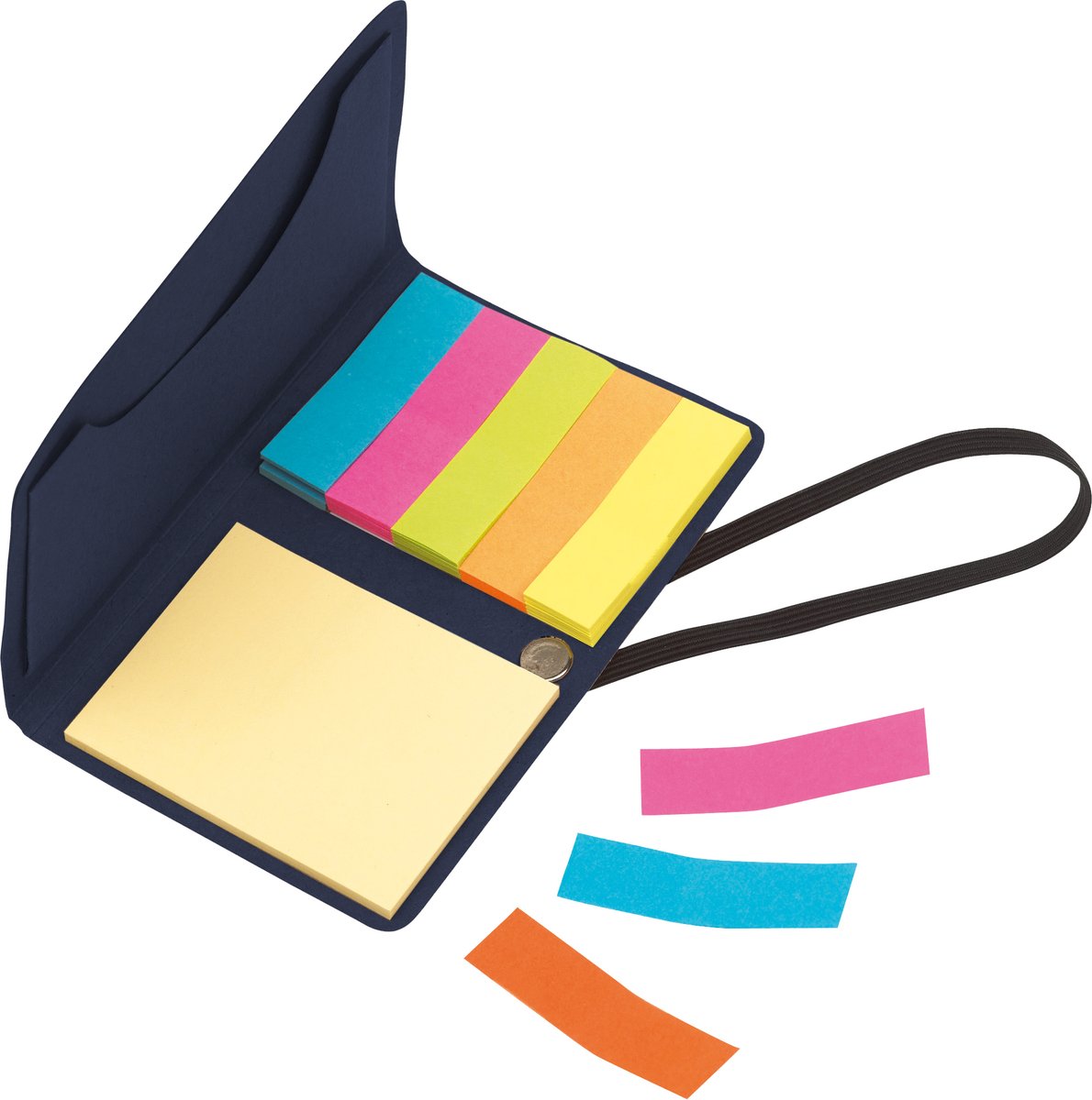 MEMO FOLDER "Stick" — vista 6 · GF Group
