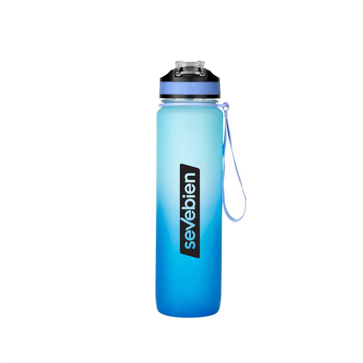 Botella Deportiva motivacional "GRAF" — vista 14 · GF Group