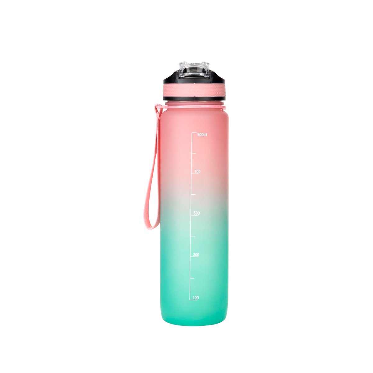 Botella Deportiva motivacional "GRAF" — vista 4 · GF Group