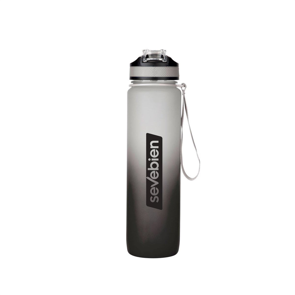 Botella Deportiva motivacional "GRAF" — vista 8 · GF Group