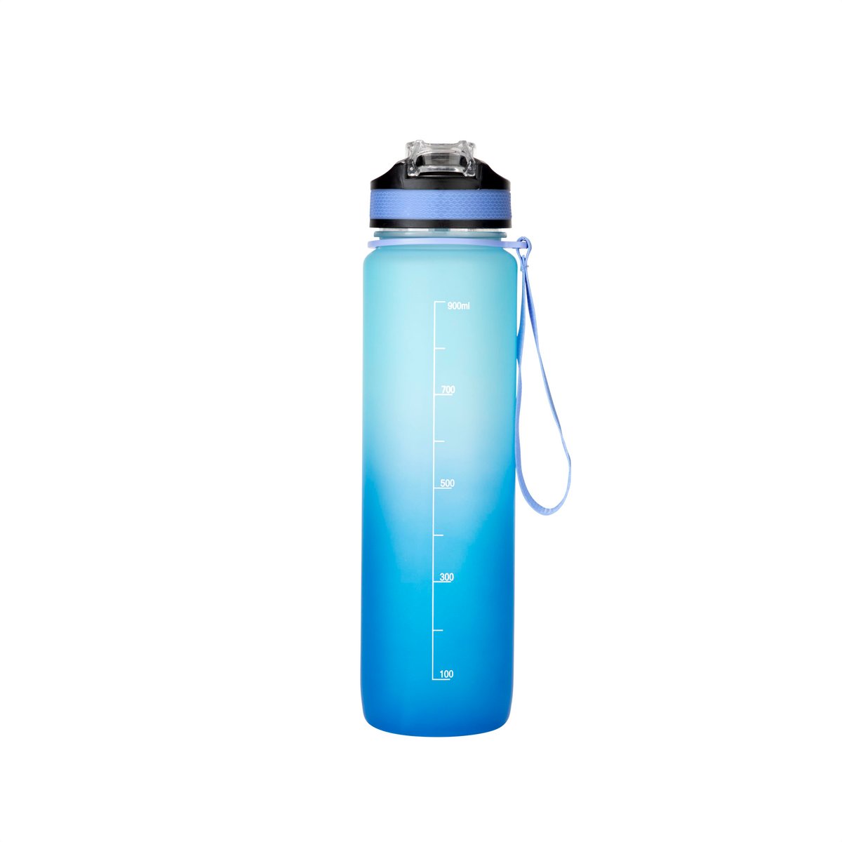 Botella Deportiva motivacional "GRAF" — vista 16 · GF Group