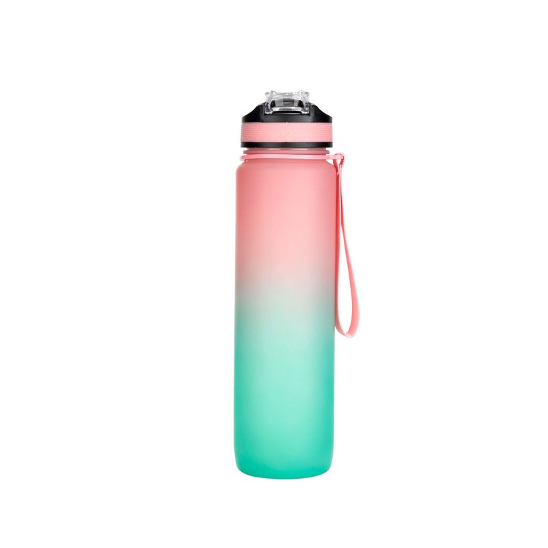 Botella Deportiva motivacional "GRAF" — Botellas, termos y mugs · GF Group