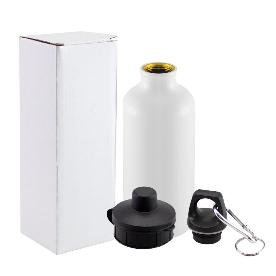 Sport Bottle 550cc Sublimación — vista 4 · GF Group