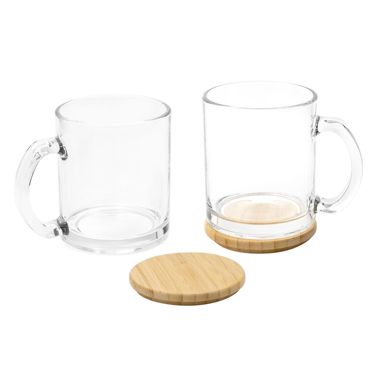 Set de tazas "Magui" — vista 3 · GF Group