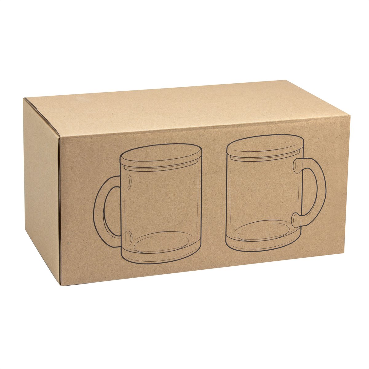 Set de tazas "Magui" — vista 5 · GF Group