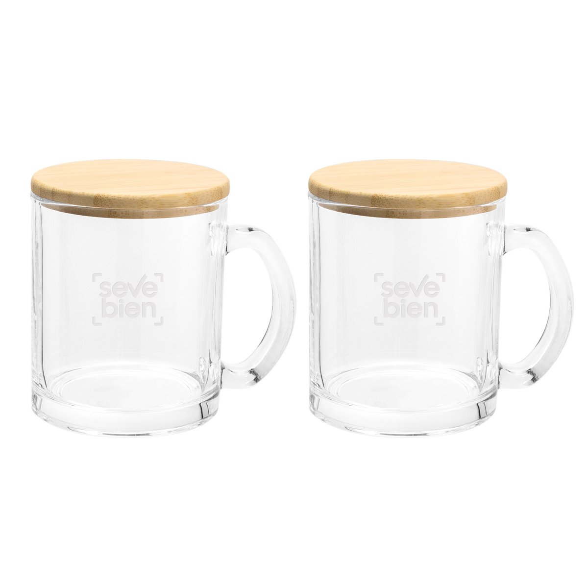 Set de tazas "Magui" — vista 2 · GF Group