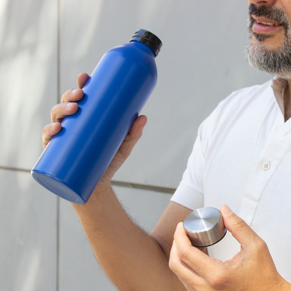 Botella "TULUM" — vista 10 · GF Group