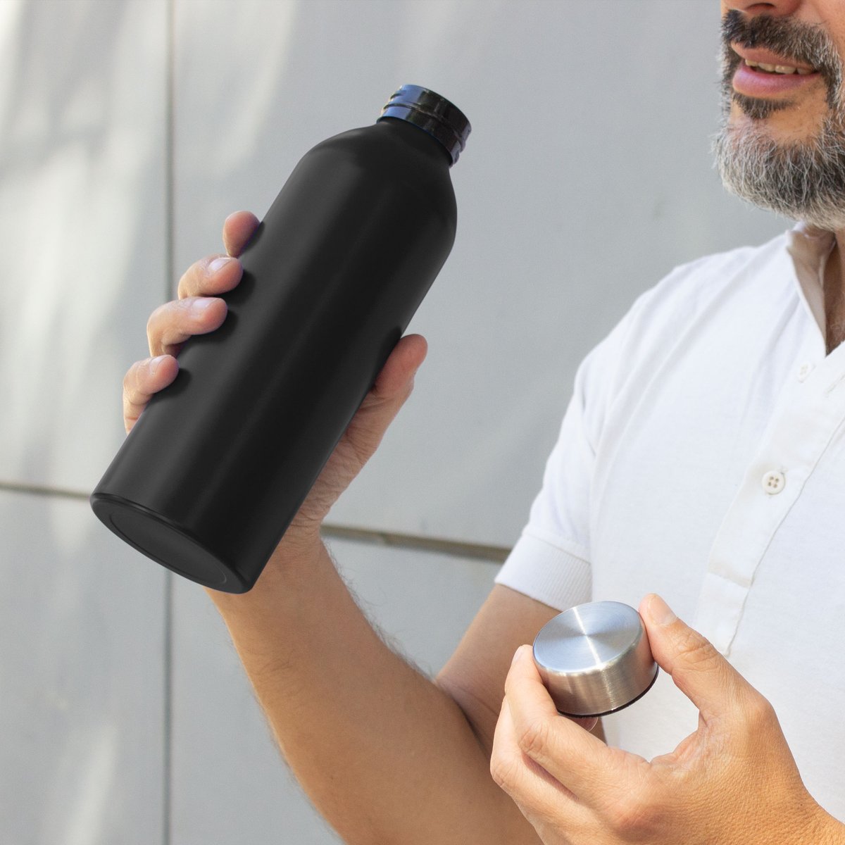 Botella "TULUM" — vista 15 · GF Group