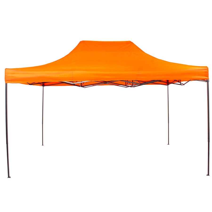 Techo toldo araña 3X4.5 · GF Group