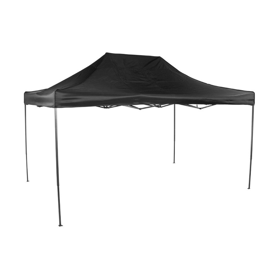 Techo toldo araña 3X4.5 — vista 2 · GF Group