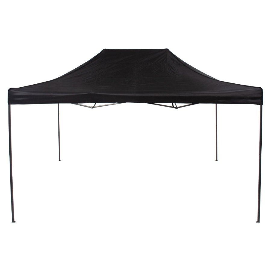 Techo toldo araña 3X4.5 — vista 3 · GF Group