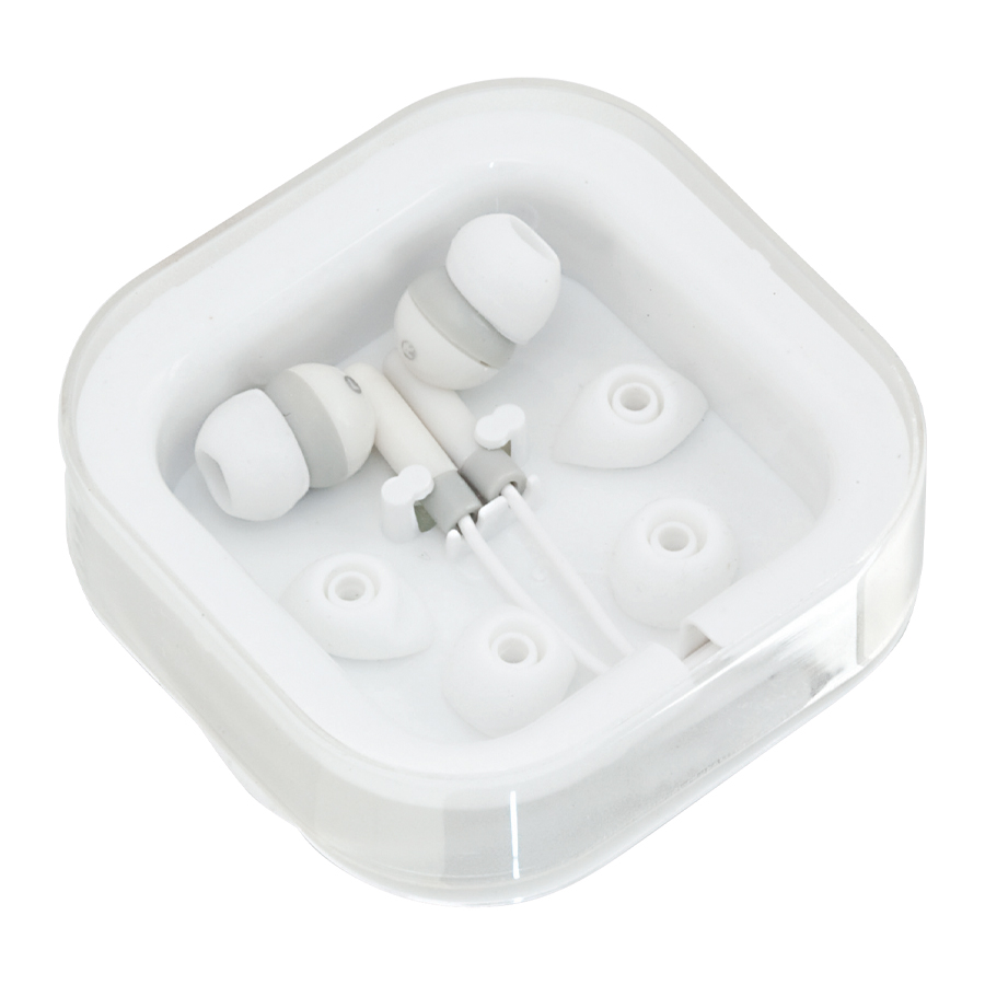 Set de Audífonos Auriculares Cort