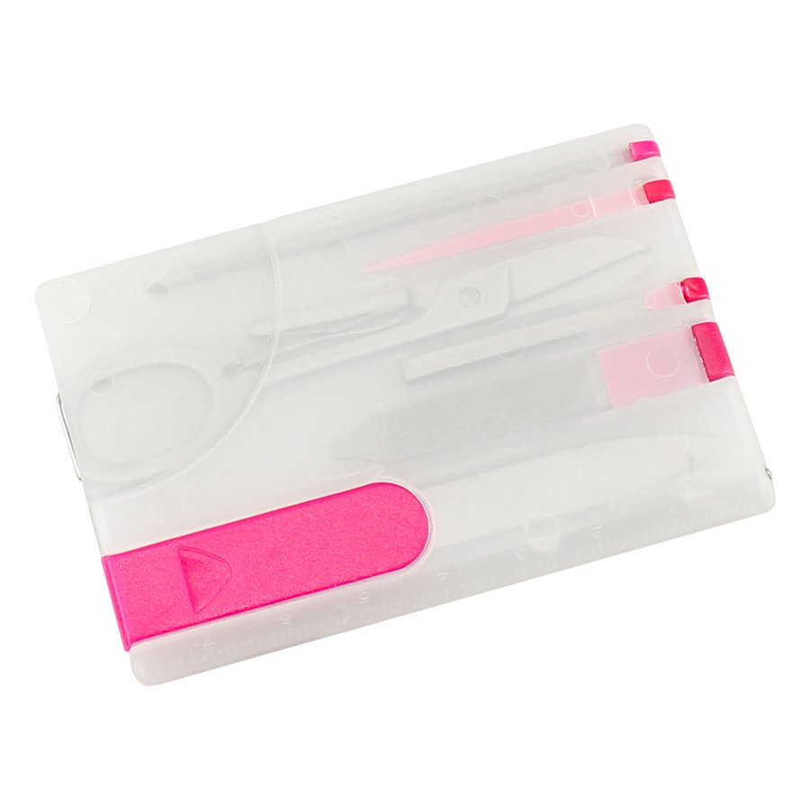 Card Tool Manicure Set — vista 4 · GF Group