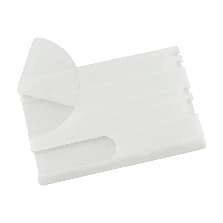 Card Tool Manicure Set — vista 3 · GF Group