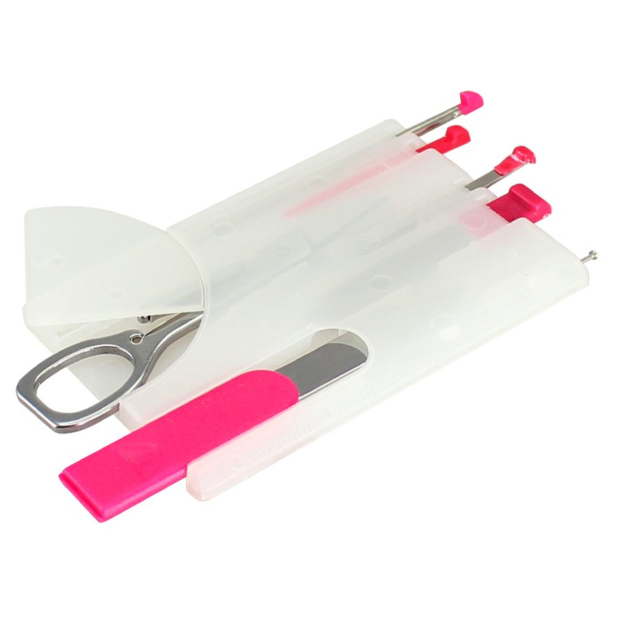 Card Tool Manicure Set · GF Group