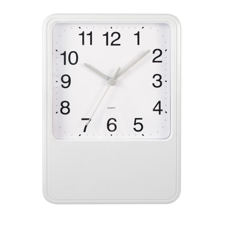 Reloj de Pared — Tecnología · GF Group