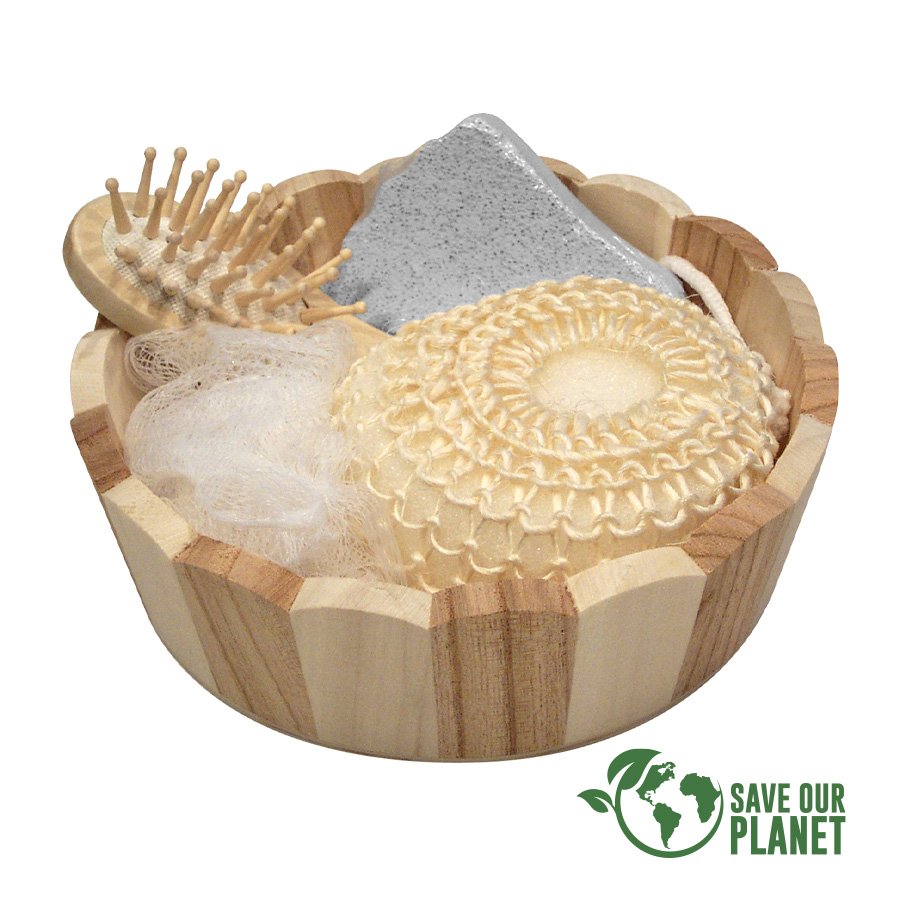 Canasto SPA Redondo · GF Group